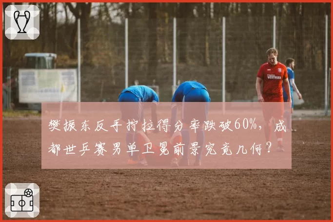 樊振东反手拧拉得分率跌破60%，成都世乒赛男单卫冕前景究竟几何？
