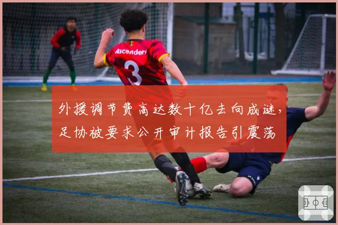 外援调节费高达数十亿去向成谜，足协被要求公开审计报告引震荡